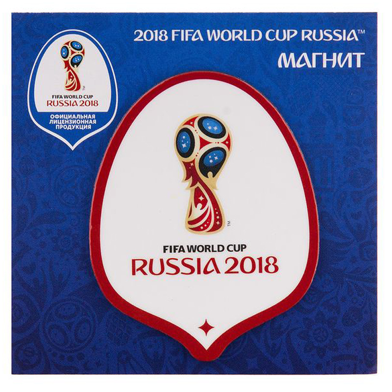  FIFA 2018 