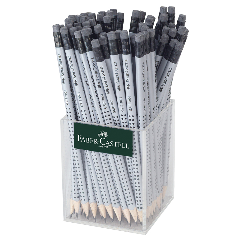  / Faber-Castell 