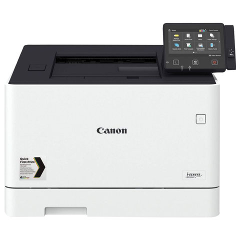    CANON i-SENSYS LBP664Cx 4, 27 ./, 50000 ./., , Wi-Fi,  , 3103C001