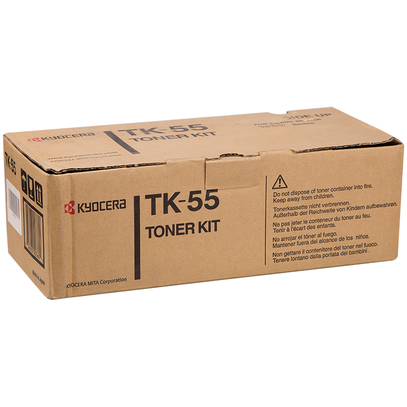 - . Kyocera TK-55   FS-1920 (15000)