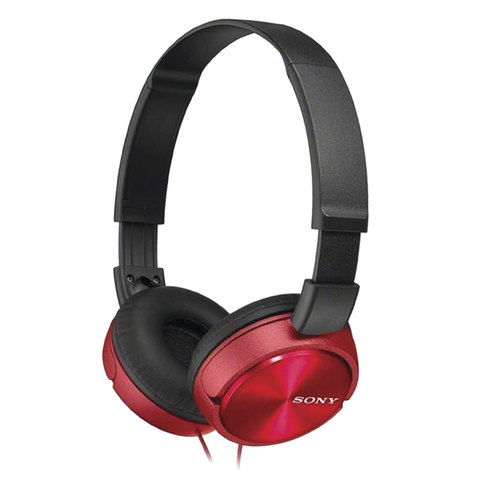  SONY MDR-ZX310, , 1,2 , ,   , , MDRZX310R.AE