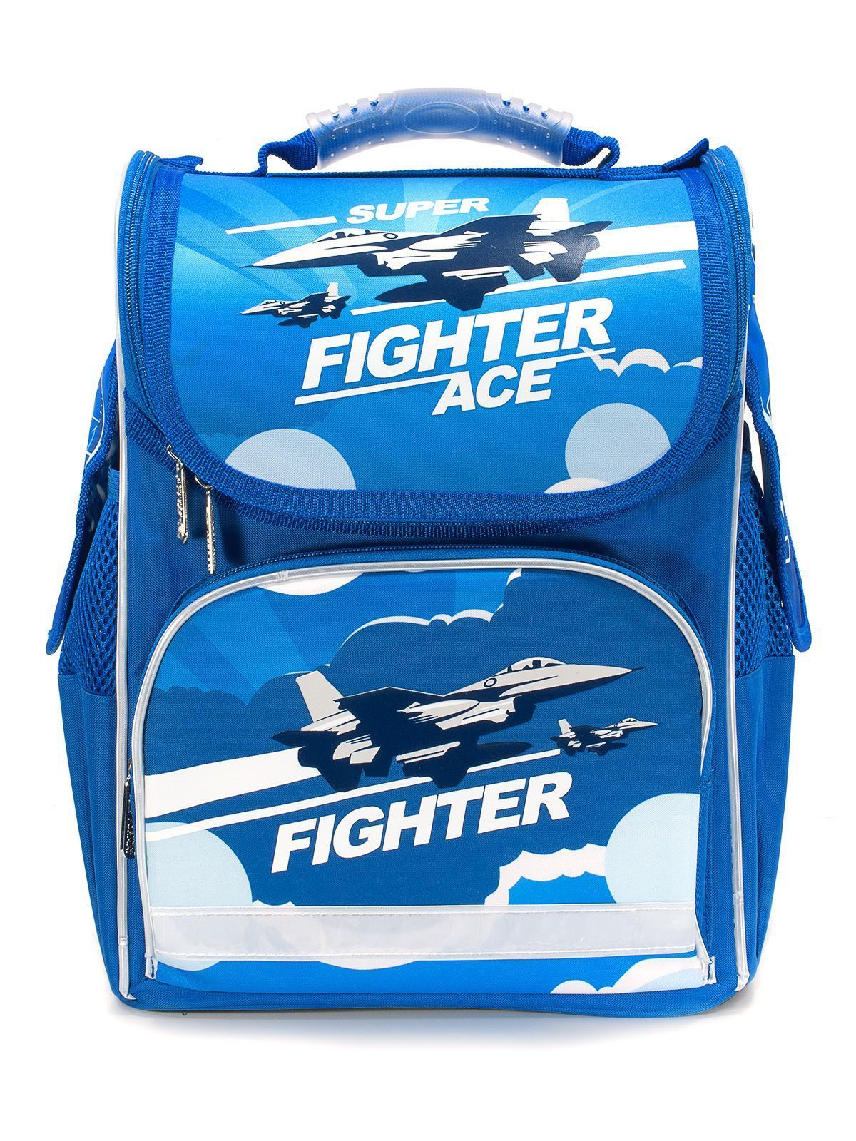  Schoolformat Air fighter,  BASIC,  , , 382816 , 15 ,  