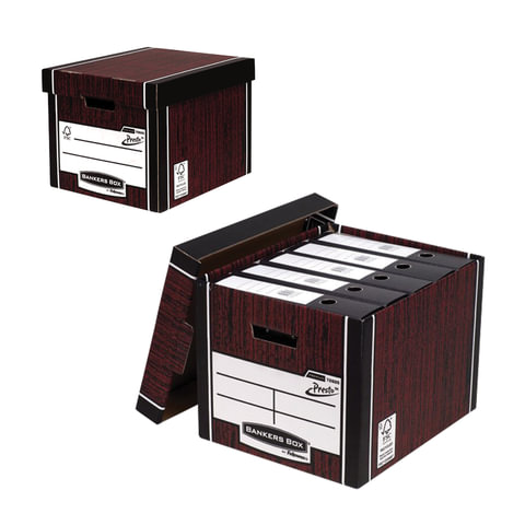   (285385325 ),  , , FELLOWES (BANKERS BOX) 