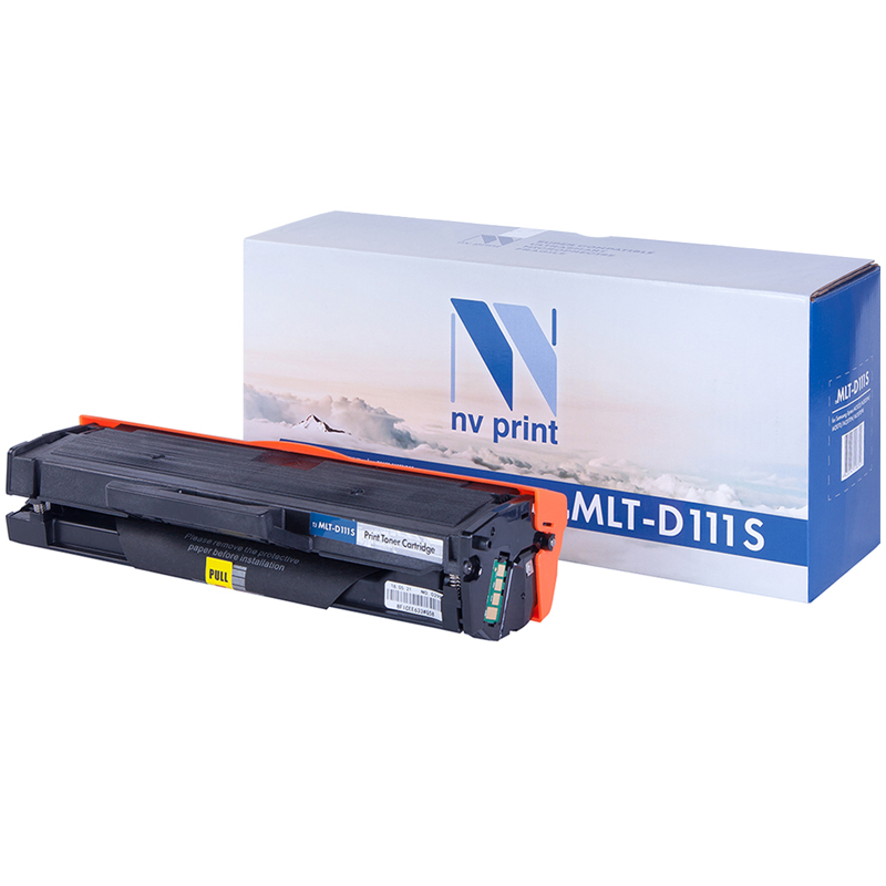  . NV Print MLT-D111S   Samsung SL-M2020/W/2070/W/FW (1500.)