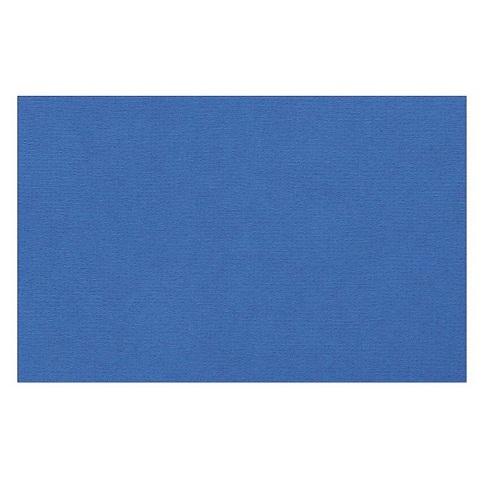 Бумага для пастели 210 х 297 мм, Lana Colours, 1 лист, 160 г/м?, королевский голубой