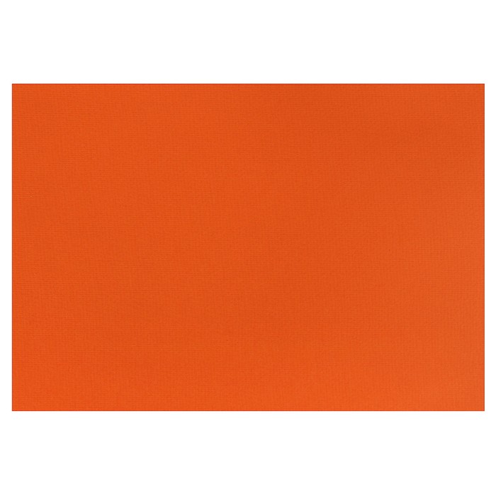 Бумага для пастели 210 х 297 мм, Lana Colours, 1 лист, 160 г/м?, оранжевый