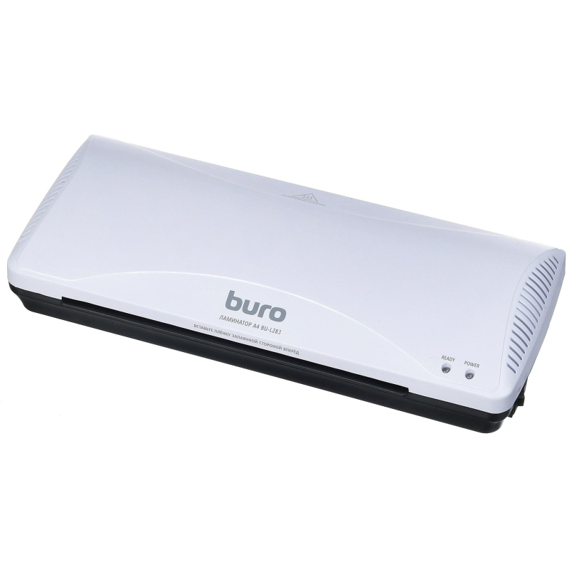  Buro BU-L283 (OL283) A4, 80-125
