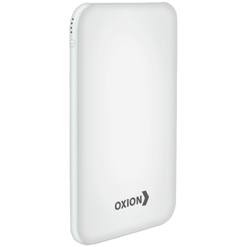   Oxion PowerBank UltraThin 10000mAh, Li-pol, soft-touch, , , 