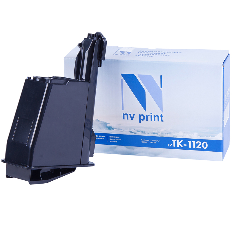  . NV Print TK-1120   Kyocera FS-1060DN/1025MFP/1125MFP (3000.)