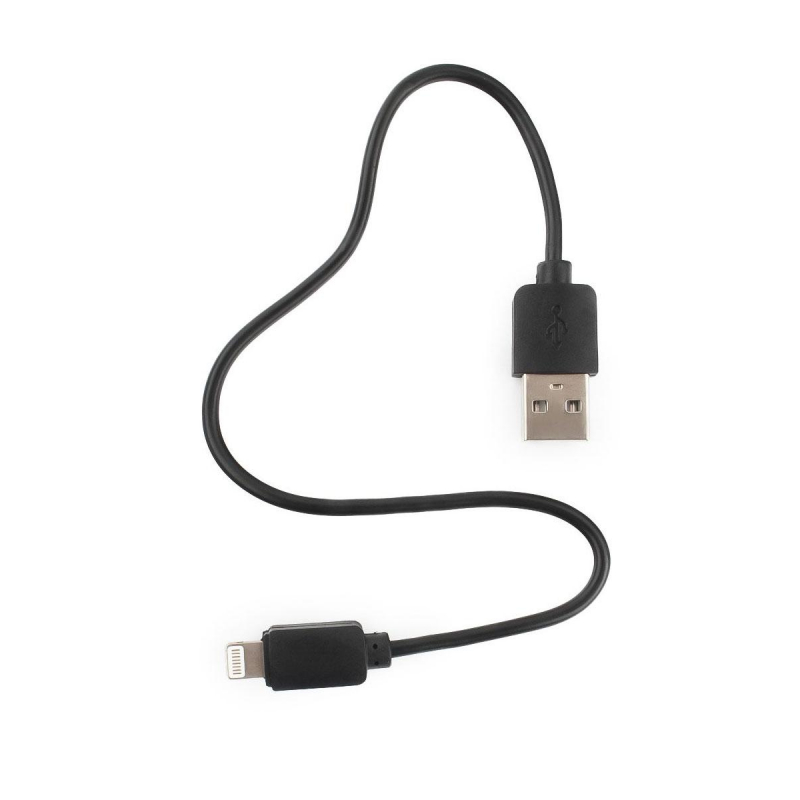  USB 2.0 - Lightning, /, 0.3 , , , GCC-USB2-AP2-0.3M