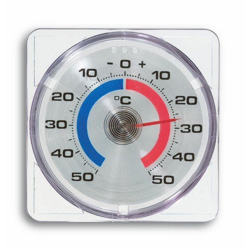 Термометр аналоговый TFA 14.6001