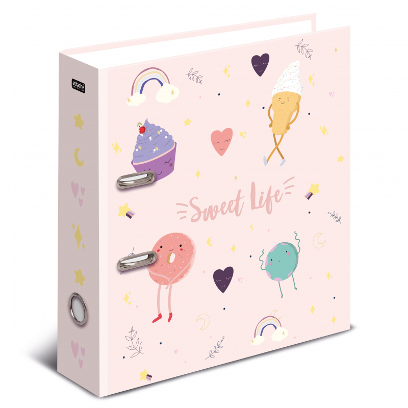 - Attache  Selection SWEET LIFE 80 