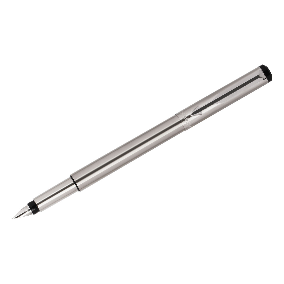   Parker "Vector Stainless Steel" , 0,8,  