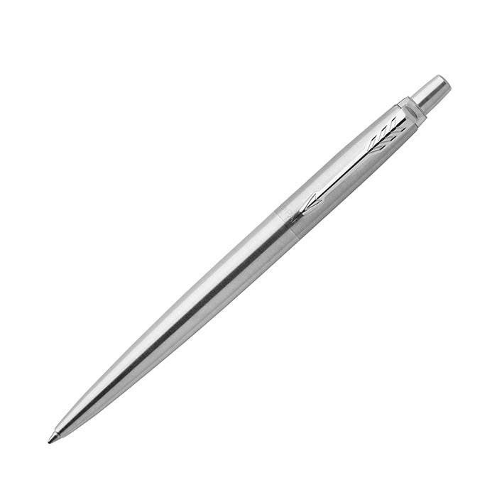  PARKER Jotter Stainless Steel CT