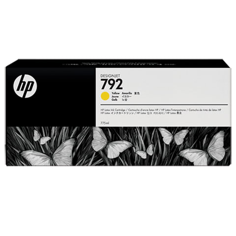   HP (CN708A) DesignJet L26500, 792, , 