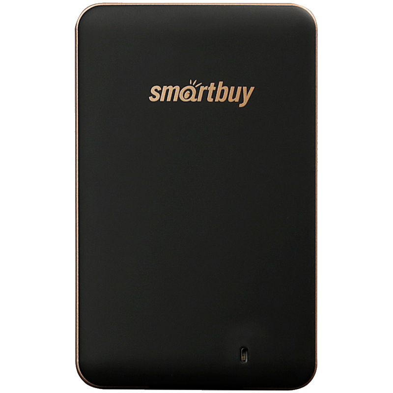  SSD  SmartBuy S3 Drive 512GB, USB3.0, 