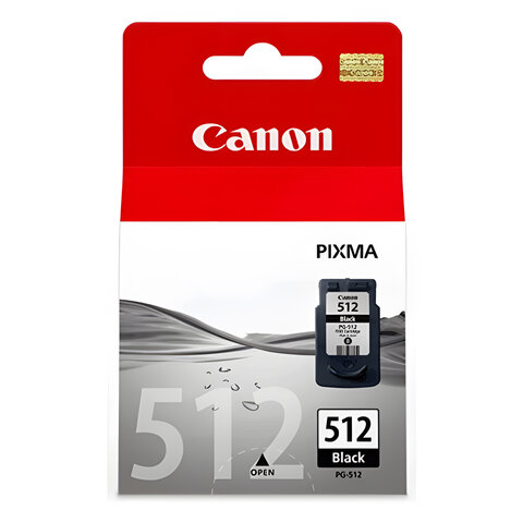   CANON (PG-512) Pixma MP240, , , 2969B007