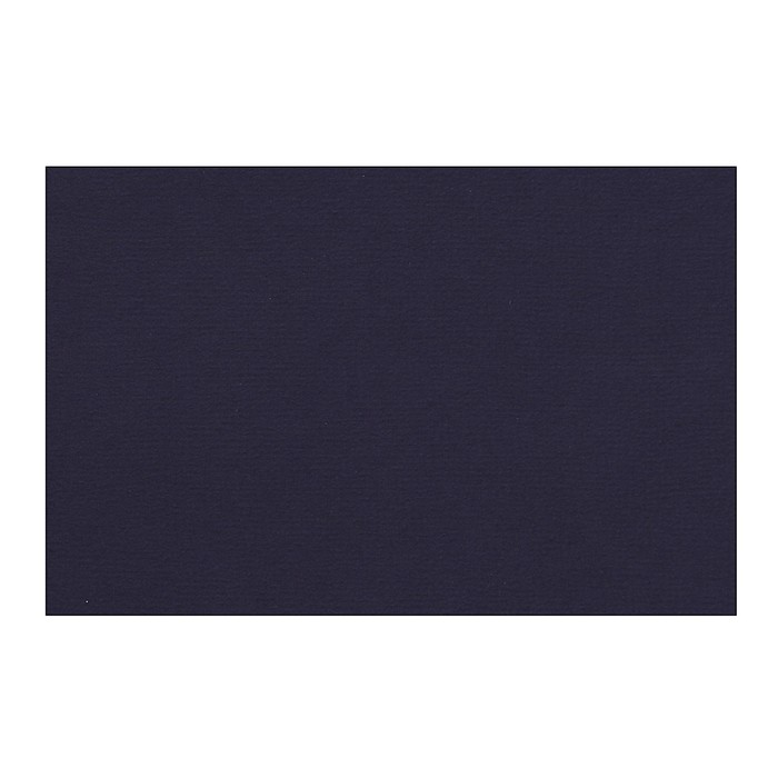 Бумага для пастели 210 х 297 мм, Lana Colours, 1 лист, 160 г/м?, индиго