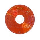 Диск DVD+R Mirex Brand, 16x, 4.7 Гб, конверт, 1 шт