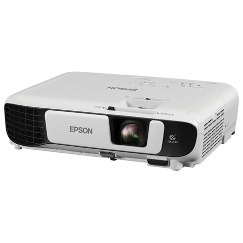  EPSON EB-X41, LCD, 1024x768, 4:3, 3600 , 15000:1, 2,5 , V11H843040