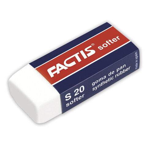  FACTIS Softer S 20 (), 562414 , , ,  , CMFS20