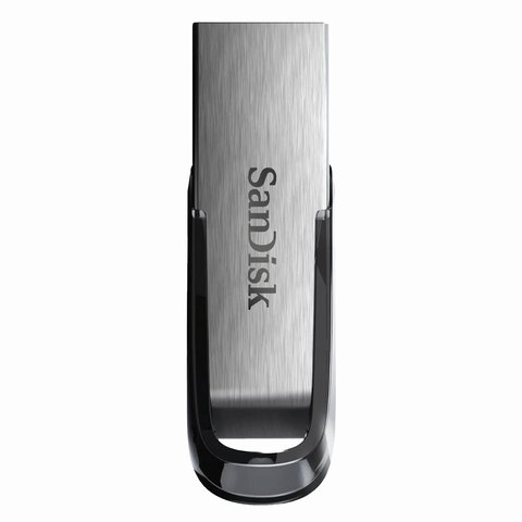 - 64 GB, SANDISK Ultra Flair USB 3.0, /, SDCZ73-064G-G46