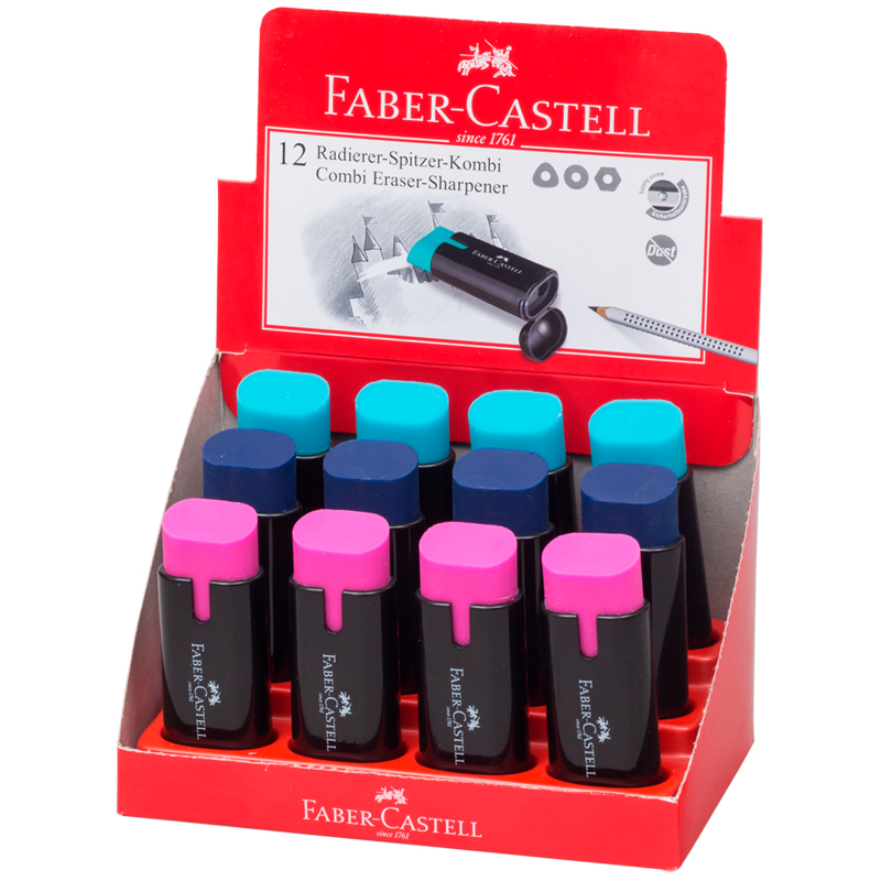     Faber-Castell "Combi" 1 , , 