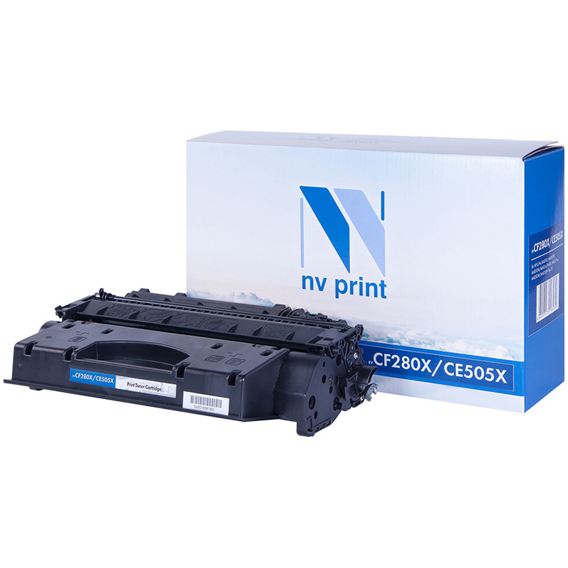  . NV Print CF280X/CE505X   HP LJ 400 M401, 400 M425 (6900.)