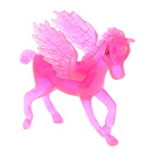 Лошадка с крыльями «Пегас» цвета МИКС