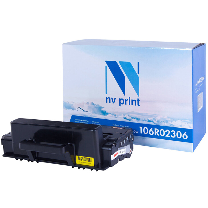  . NV Print 106R02306   Xerox Phaser 3320 (11000)