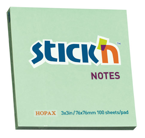   Stick`n 76x76 , 100 ,  