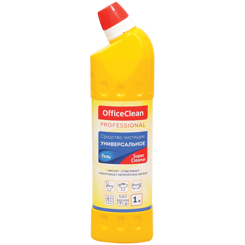    OfficeClean Professional 
