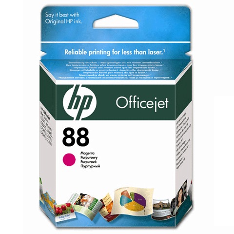  HP (C9387AE) Officejet pro L7680/L7780, 88, , , 1000 .