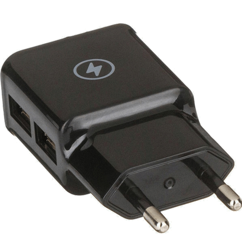    (220 ), RED LINE NT-2A,  microUSB 1 , 2  USB,   2,1 , , 000013638
