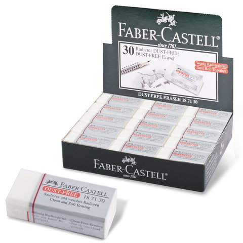  FABER-CASTELL 