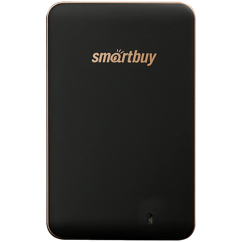  SSD  SmartBuy S3 Drive 128GB, USB3.0, 