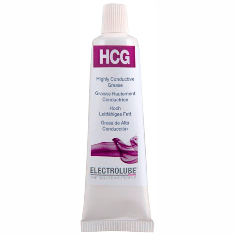   HCG Highly Conductive Grease (Katun/Electrolube) /50