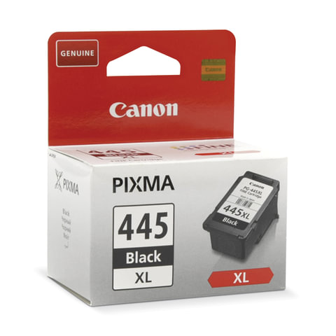   CANON (PG-445XL) PIXMA MG2440/PIXMA MG2540, , ,  400 .,  , 8282B001