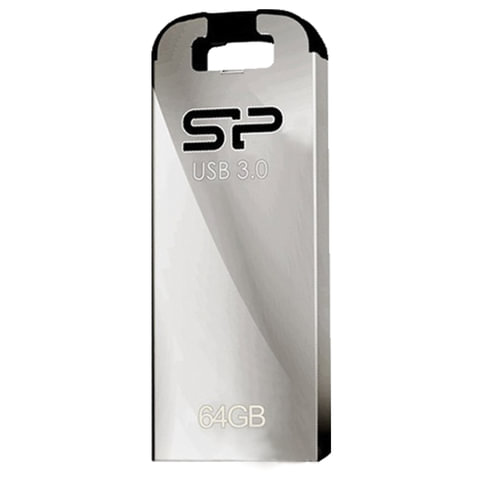 - 64 GB, SILICON POWER Jewel J10, USB 3.1,  , , SP64GBUF3J10V1K