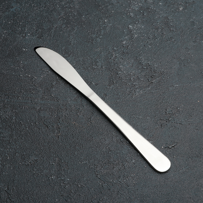 Нож десертный «Opera», h=20,8 см, толщина 3,5 мм