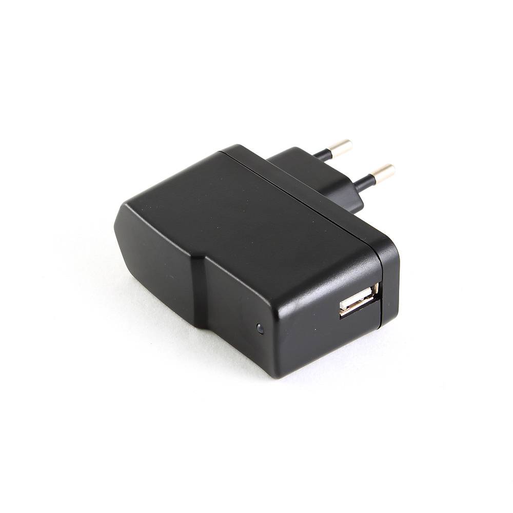   Gembird MP3A-UC-AC1-B 220V-5V USB A 
