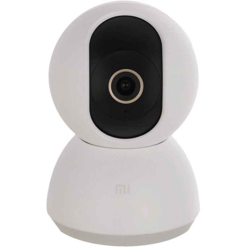 IP-камера Xiaomi Mi Home Security Camera 360` 2K, поворотная (BHR4457GL)