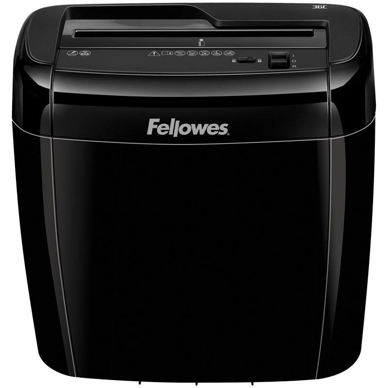   Fellowes FS-47003 36C, 4 . ., 4*40, 6 , 12, , , 