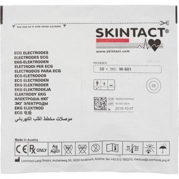    . D 50 , ., . Skintact W-601, 30 .