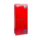 Шкаф пожарный ФАЭКС ШПК 320 ВЗК 016-1502, универсальный, красный