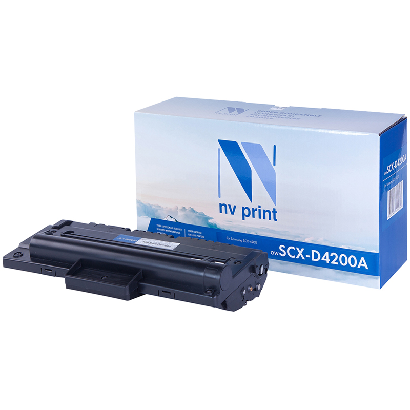  . NV Print SCX-D4200A   Samsung SCX-4200/4220 (3000.)