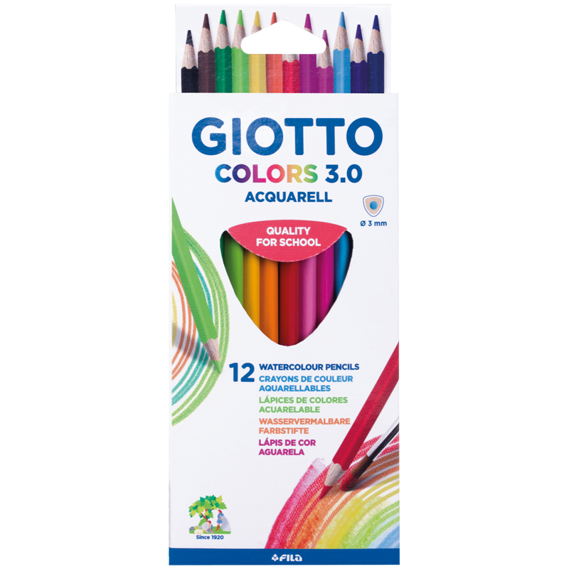   Giotto 