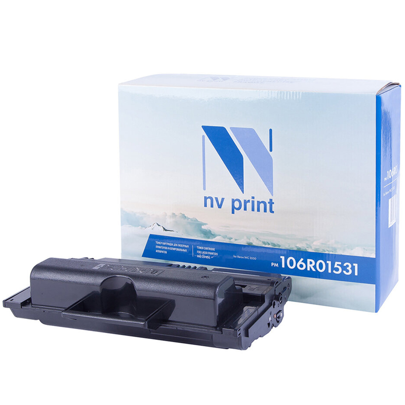  . NV Print 106R01531   Xerox 3550 (11000)