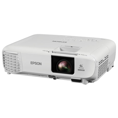  EPSON EB-U05, LCD, 1920x1200, 16:10, 3400 , 15000:1, 2,8 , V11H841040