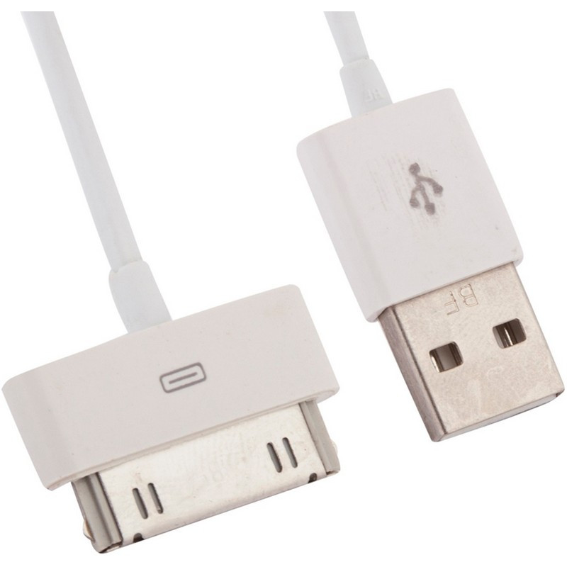  USB 2.0 - Apple 30 pin, /, 1 , LP, , CD126578